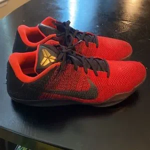 Nike | Shoes | Nike Kobe 1 Achilles Heel Low Size 13 Worn  display picture 1